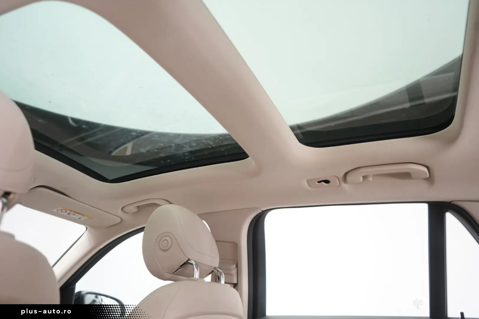 MERCEDES-BENZ GLC 300 4Matic 9G-Tronic AMG Leder Tem&hellip;