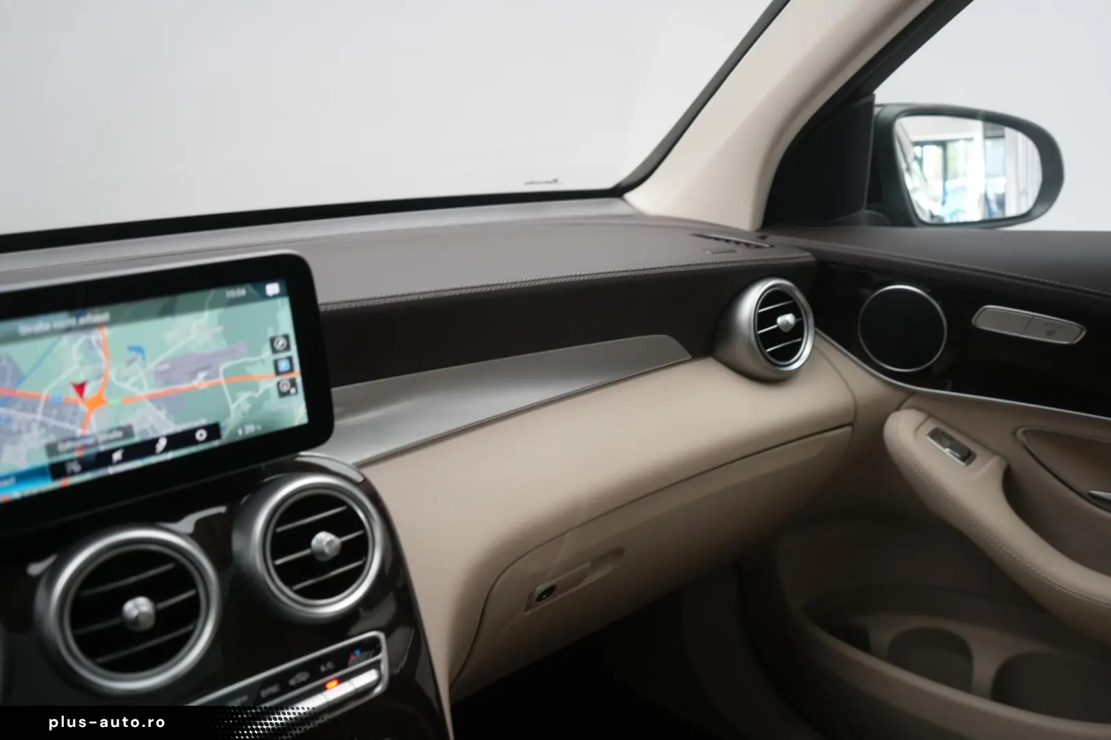 MERCEDES-BENZ GLC 300 4Matic 9G-Tronic AMG Leder Tem&hellip;