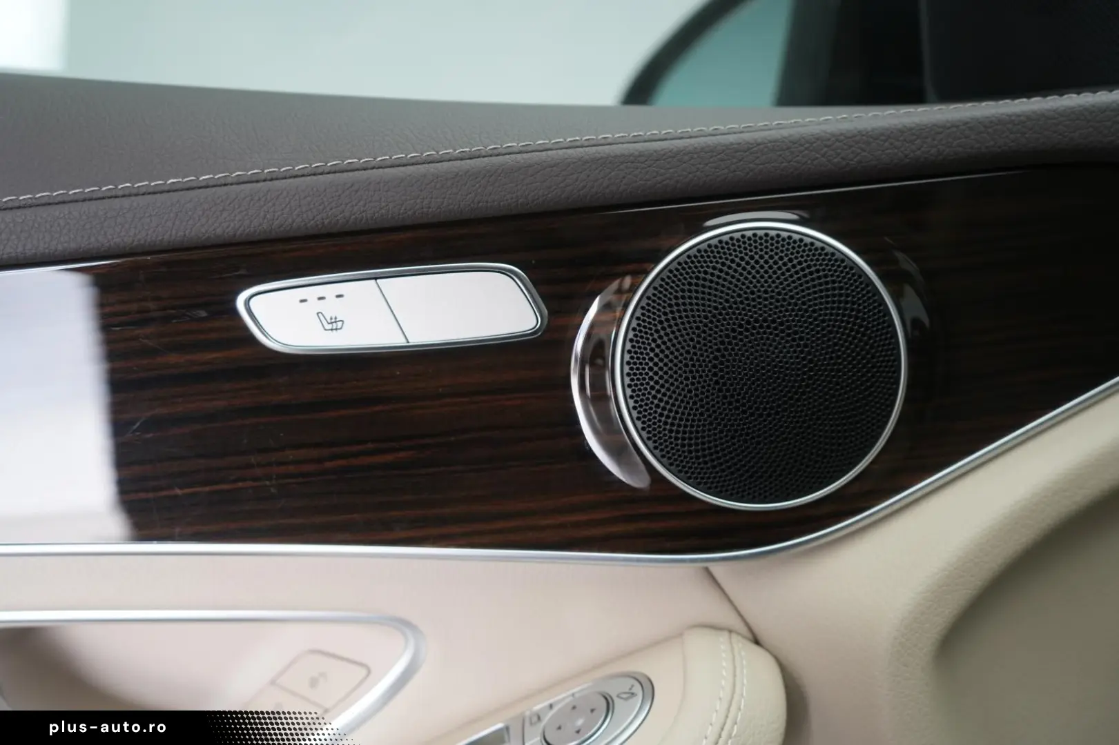 MERCEDES-BENZ GLC 300 4Matic 9G-Tronic AMG Leder Tem&hellip;