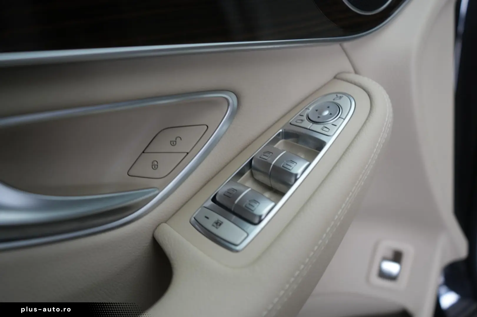 MERCEDES-BENZ GLC 300 4Matic 9G-Tronic AMG Leder Tem&hellip;