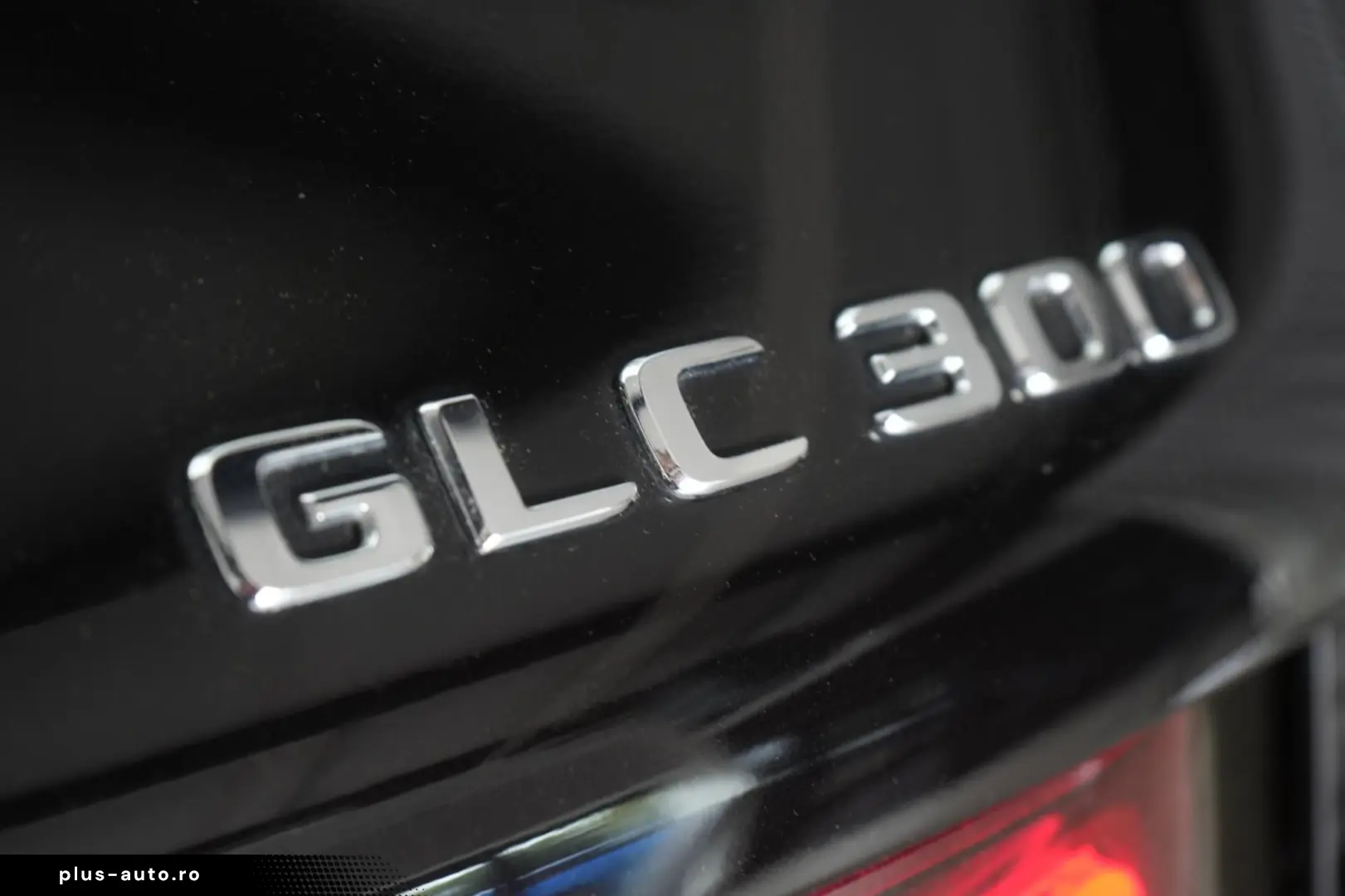 MERCEDES-BENZ GLC 300 4Matic 9G-Tronic AMG Leder Tem&hellip;