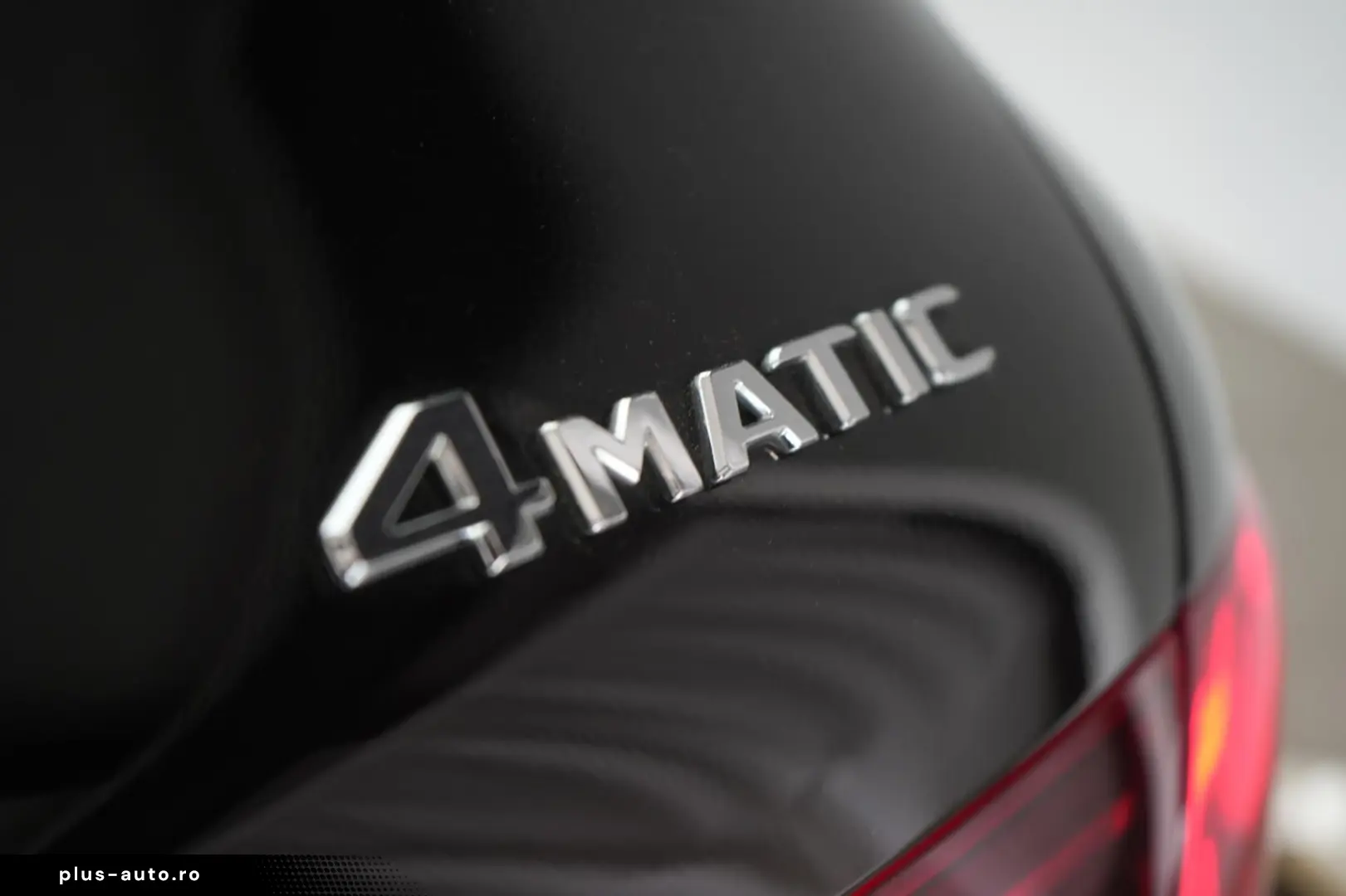 MERCEDES-BENZ GLC 300 4Matic 9G-Tronic AMG Leder Tem&hellip;