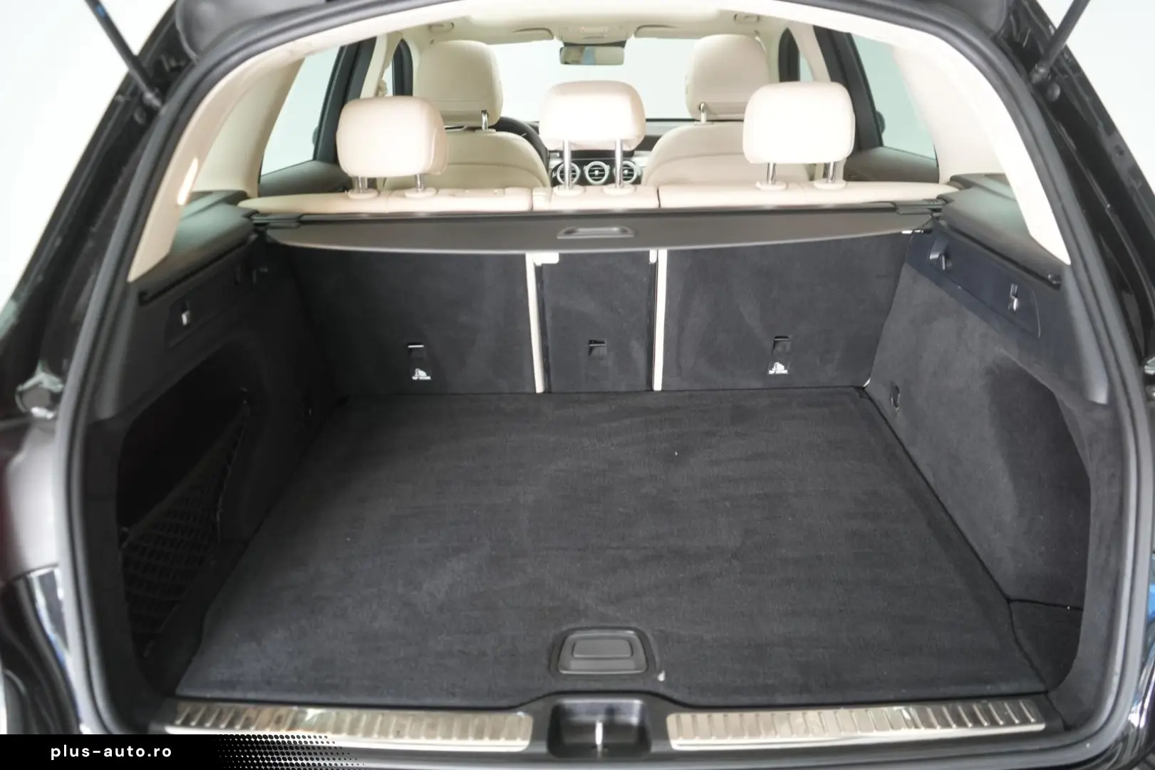 MERCEDES-BENZ GLC 300 4Matic 9G-Tronic AMG Leder Tem&hellip;
