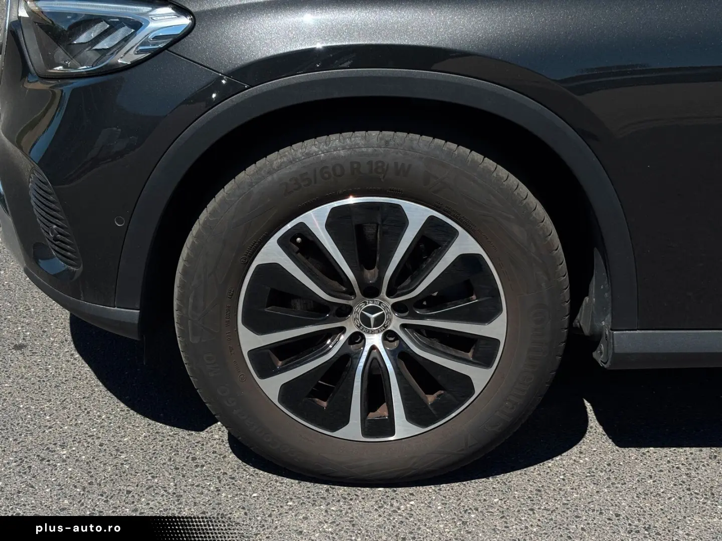 MERCEDES-BENZ GLC 200 4M Avantgarde RF-Kamera Sitzhz&hellip;