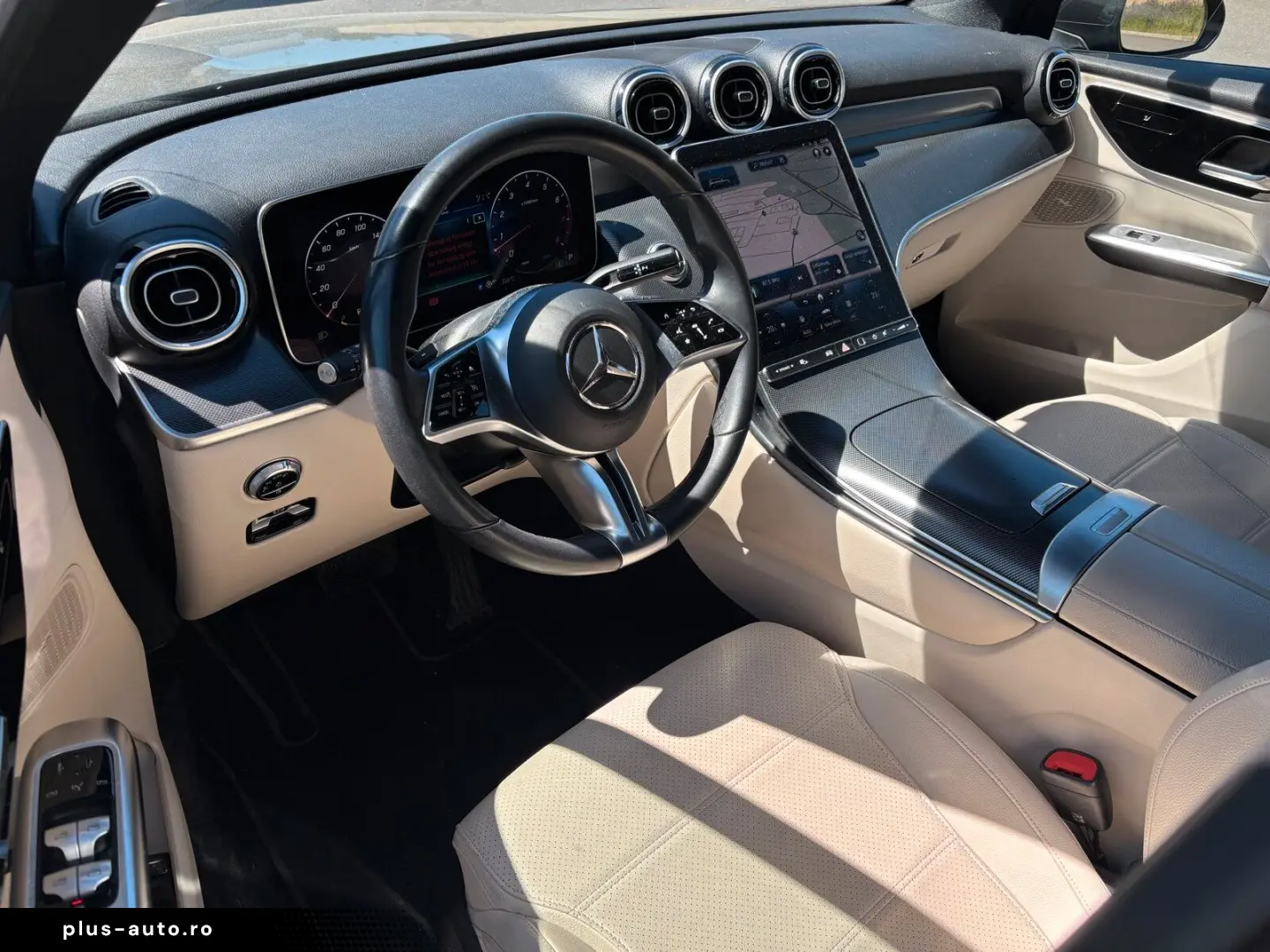 MERCEDES-BENZ GLC 200 4M Avantgarde RF-Kamera Sitzhz&hellip;