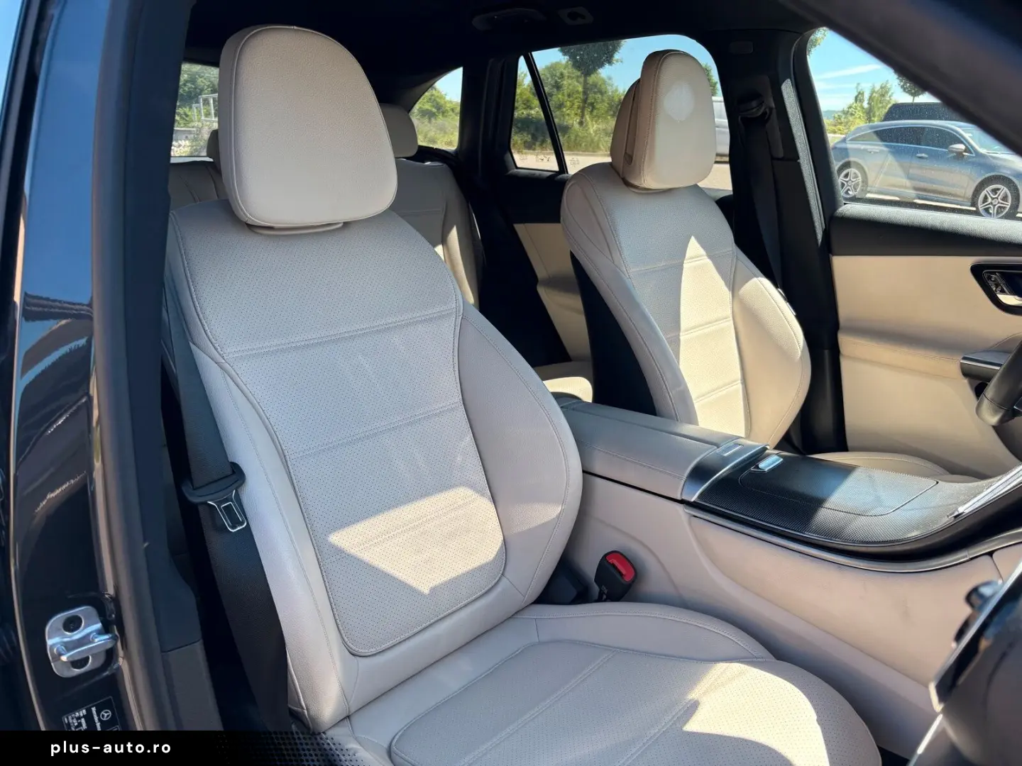 MERCEDES-BENZ GLC 200 4M Avantgarde RF-Kamera Sitzhz&hellip;