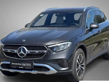 MERCEDES-BENZ GLC 200 4M Avantgarde RF-Kamera Sitzhz&hellip;