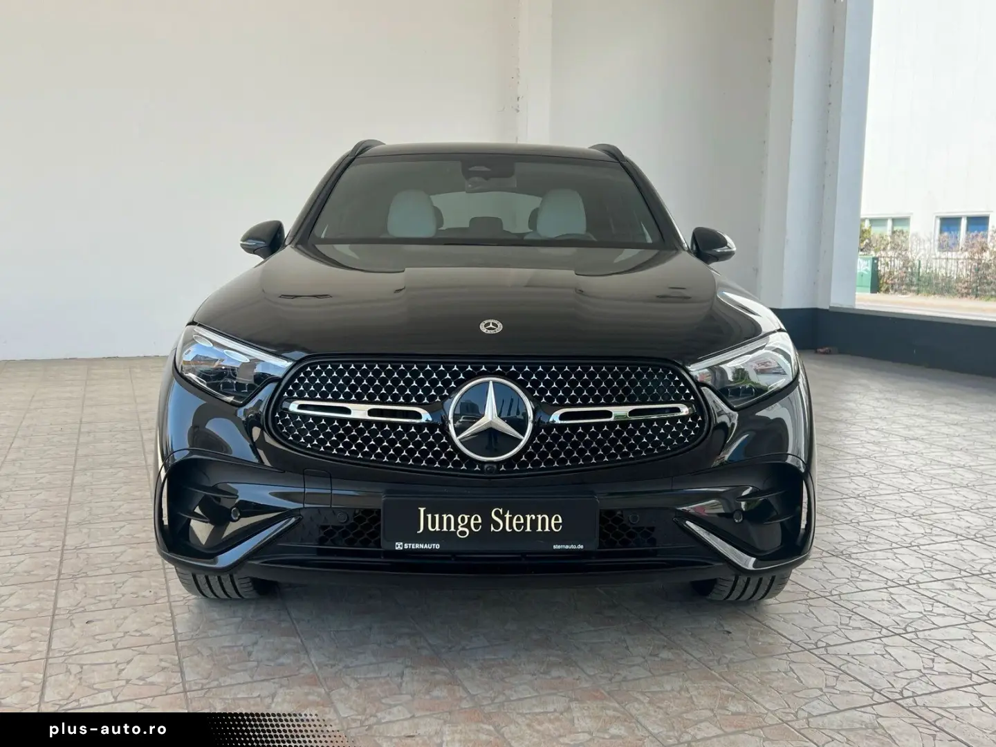 MERCEDES-BENZ GLC 300 4M AMG Line Kamera Digital Nav&hellip;
