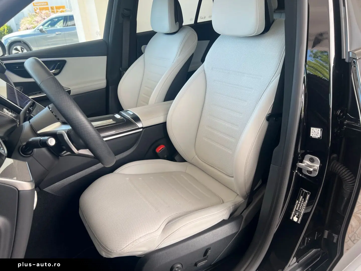 MERCEDES-BENZ GLC 300 4M AMG Line Kamera Digital Nav&hellip;