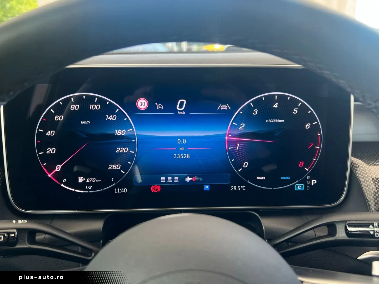 MERCEDES-BENZ GLC 300 4M AMG Line Kamera Digital Nav&hellip;