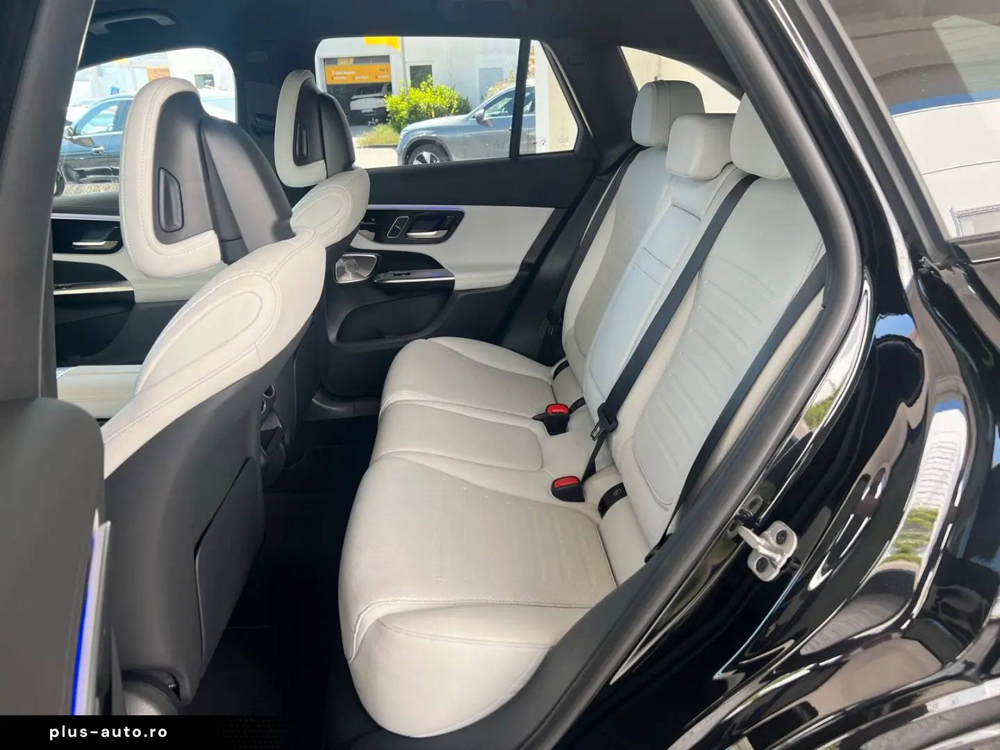 MERCEDES-BENZ GLC 300 4M AMG Line Kamera Digital Nav&hellip;