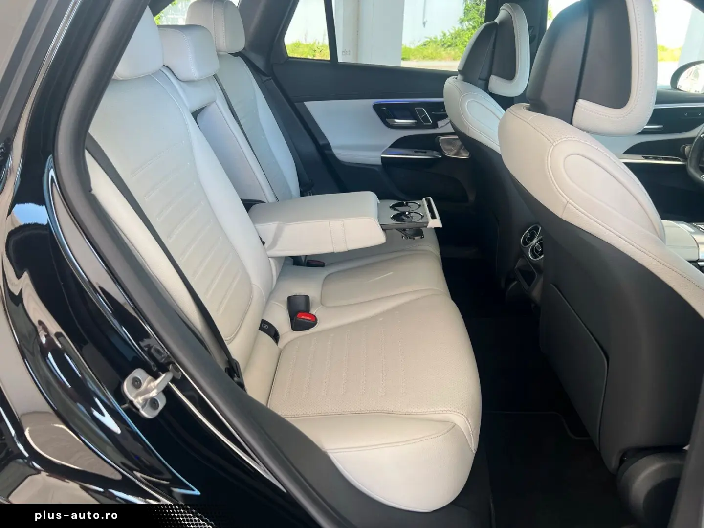 MERCEDES-BENZ GLC 300 4M AMG Line Kamera Digital Nav&hellip;