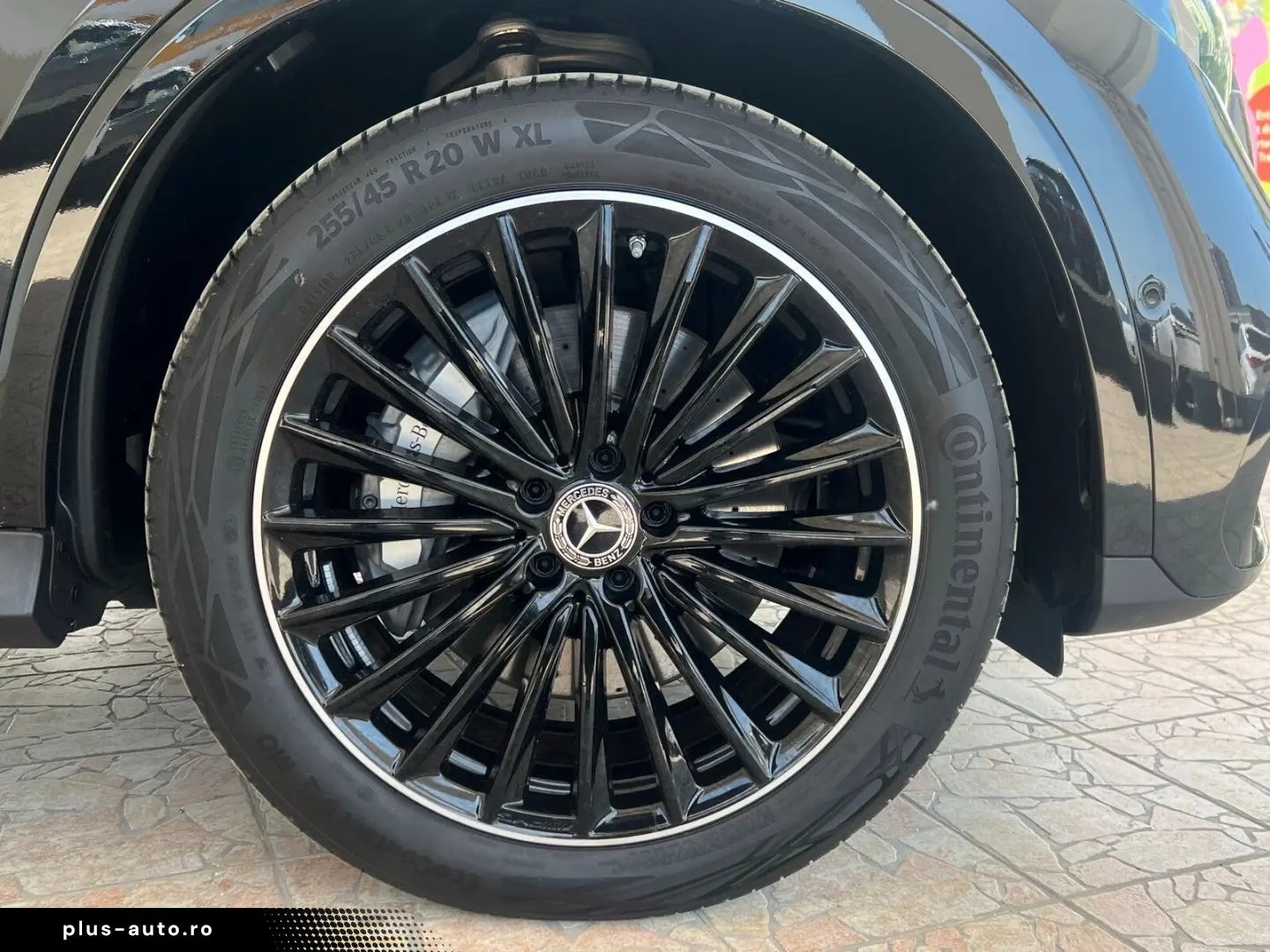 MERCEDES-BENZ GLC 300 4M AMG Line Kamera Digital Nav&hellip;