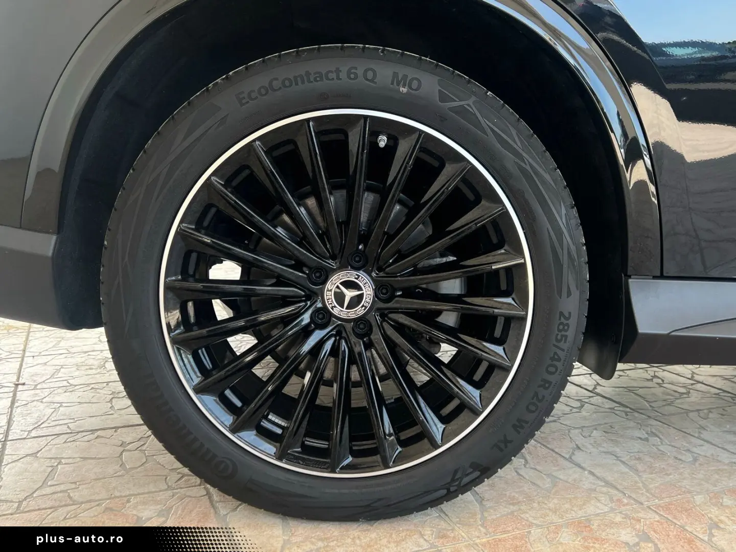 MERCEDES-BENZ GLC 300 4M AMG Line Kamera Digital Nav&hellip;