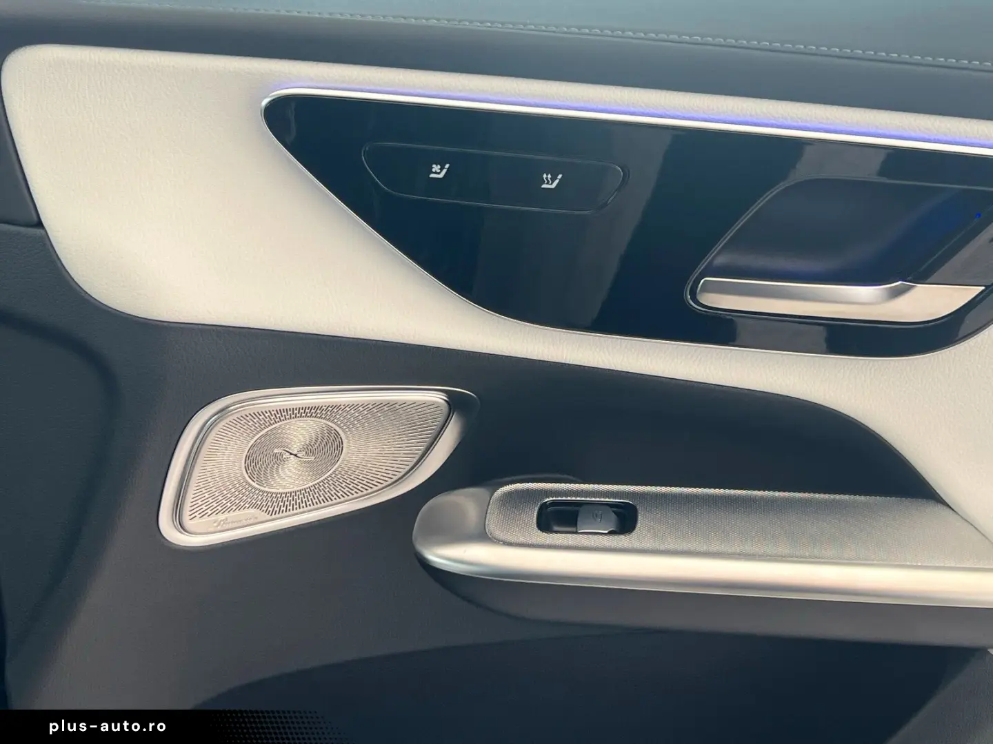 MERCEDES-BENZ GLC 300 4M AMG Line Kamera Digital Nav&hellip;