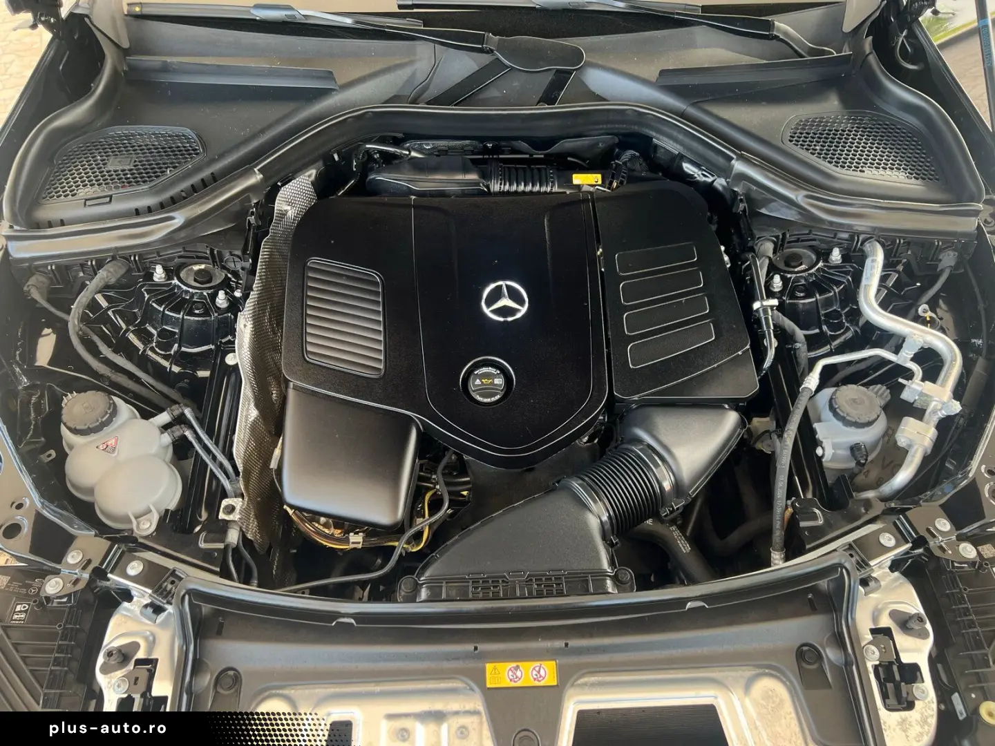 MERCEDES-BENZ GLC 300 4M AMG Line Kamera Digital Nav&hellip;