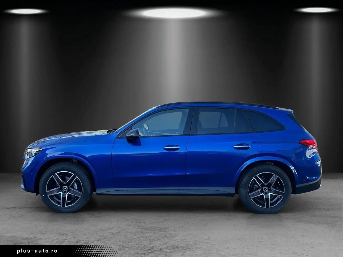 MERCEDES-BENZ GLC 300 AMG Prem AIRMATIC Burme DISTRO&hellip;