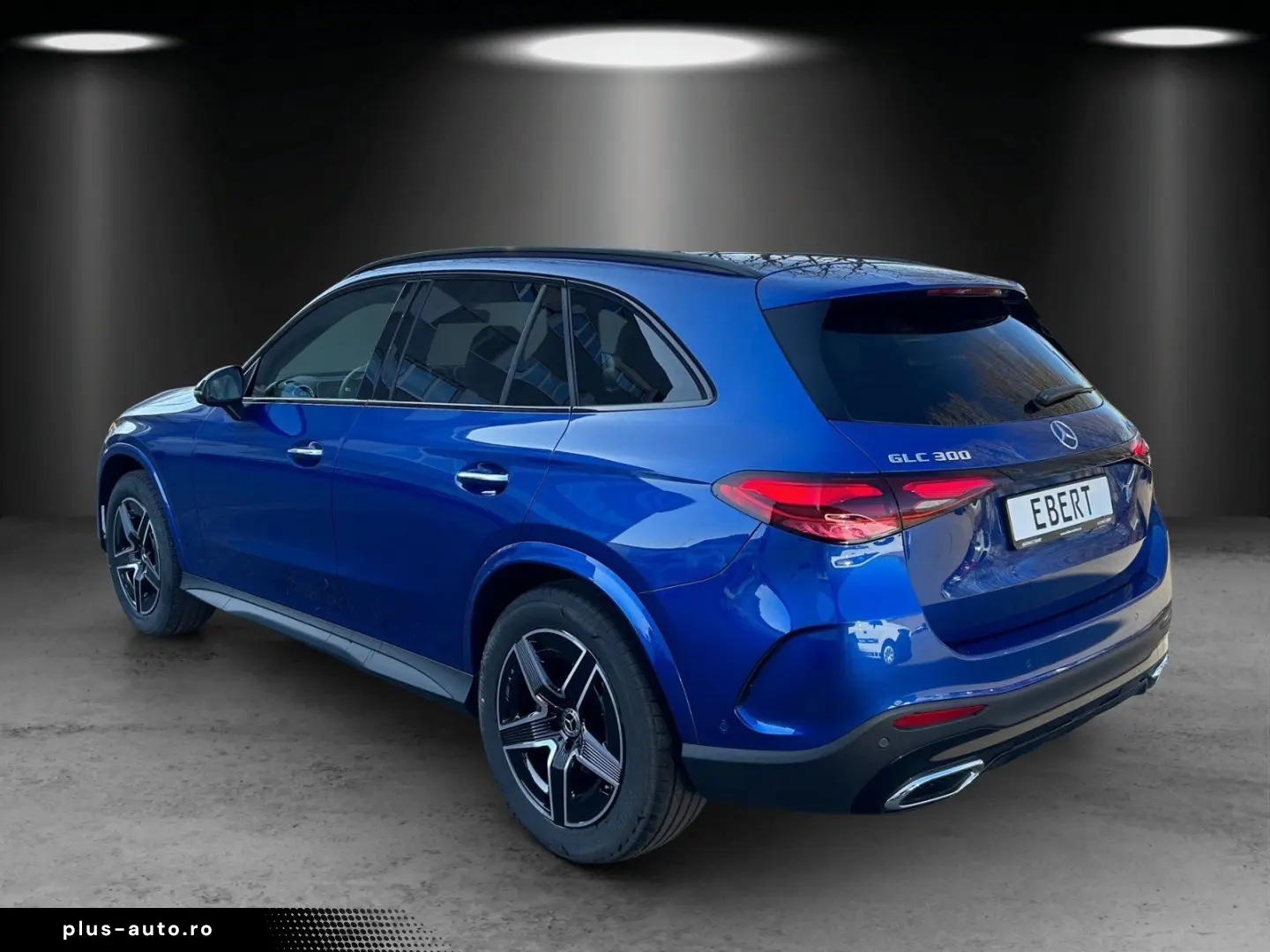 MERCEDES-BENZ GLC 300 AMG Prem AIRMATIC Burme DISTRO&hellip;
