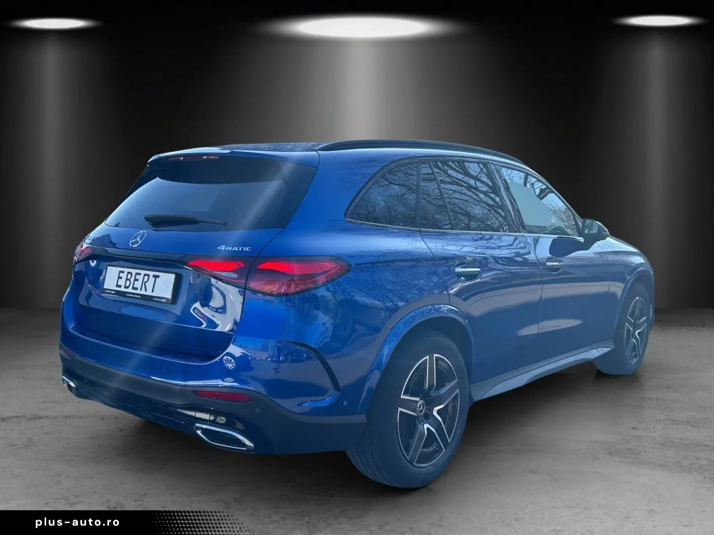MERCEDES-BENZ GLC 300 AMG Prem AIRMATIC Burme DISTRO&hellip;