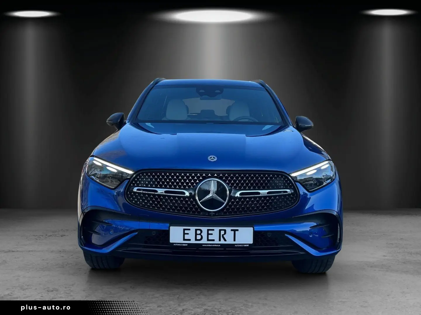 MERCEDES-BENZ GLC 300 AMG Prem AIRMATIC Burme DISTRO&hellip;