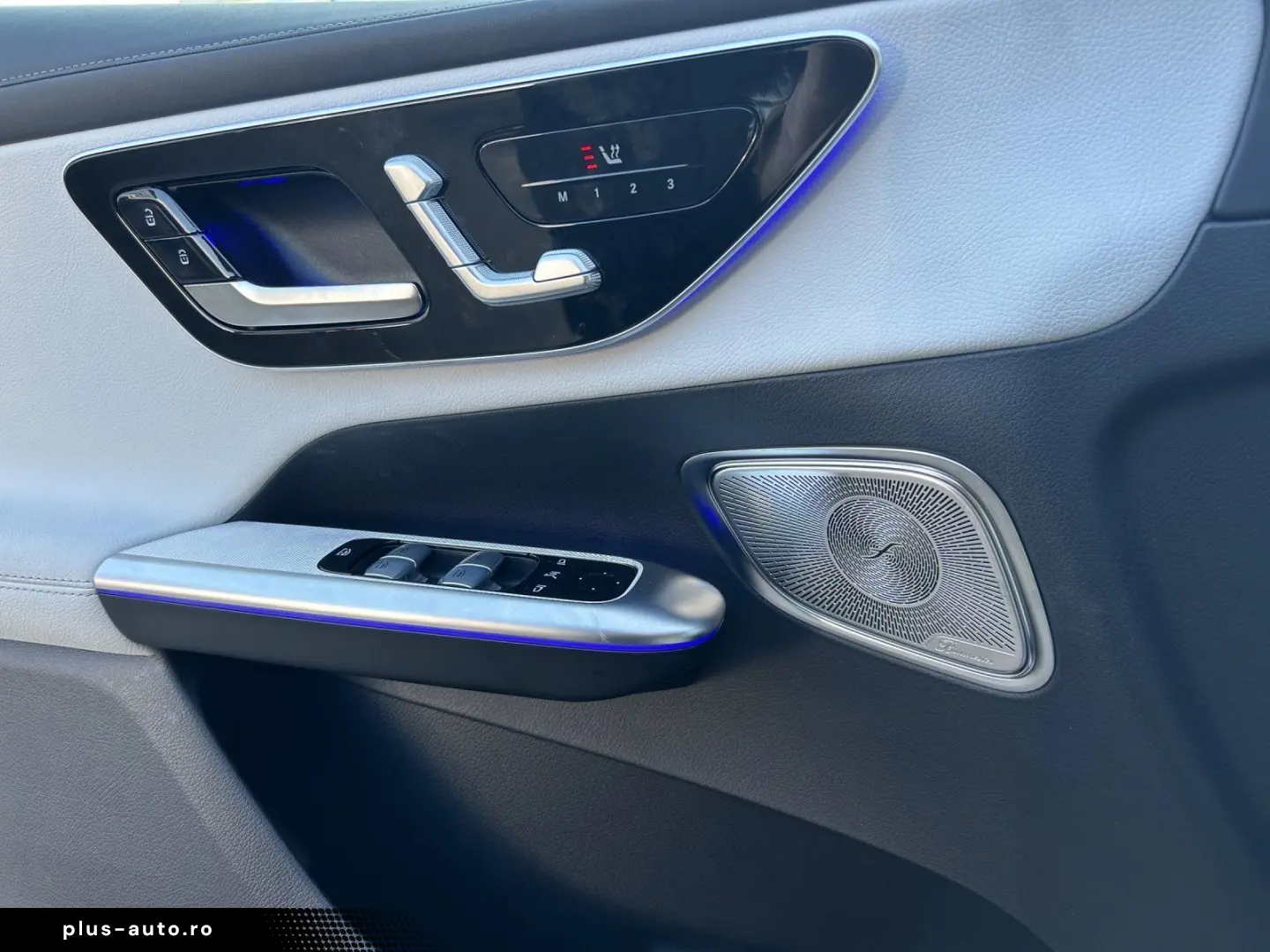 MERCEDES-BENZ GLC 300 AMG Prem AIRMATIC Burme DISTRO&hellip;