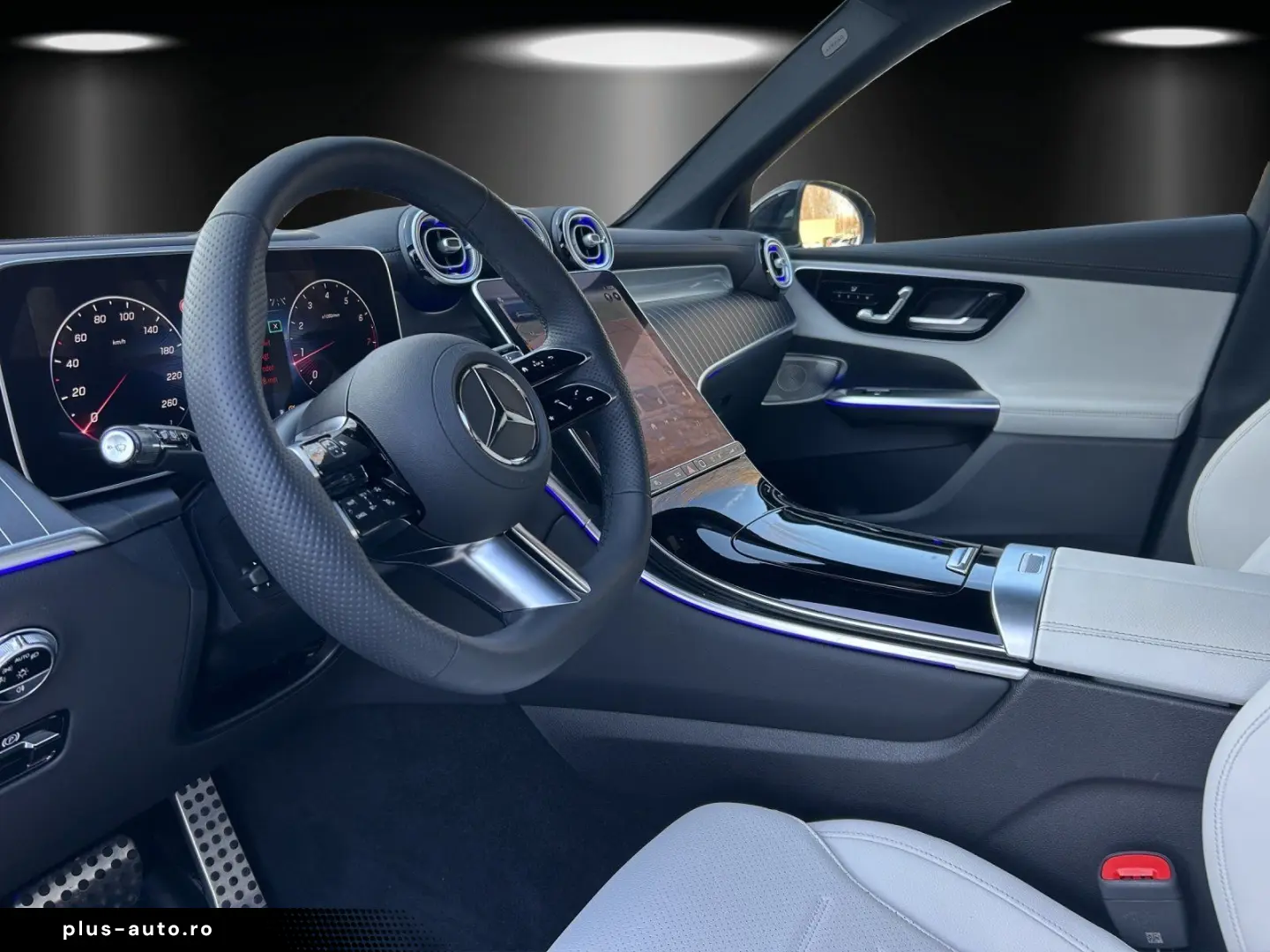 MERCEDES-BENZ GLC 300 AMG Prem AIRMATIC Burme DISTRO&hellip;
