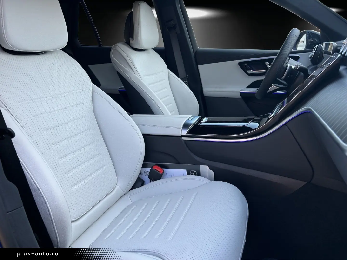 MERCEDES-BENZ GLC 300 AMG Prem AIRMATIC Burme DISTRO&hellip;