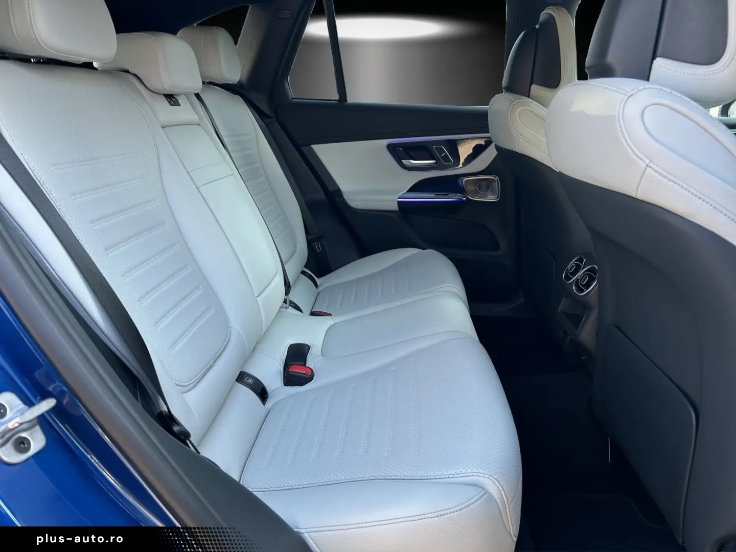 MERCEDES-BENZ GLC 300 AMG Prem AIRMATIC Burme DISTRO&hellip;