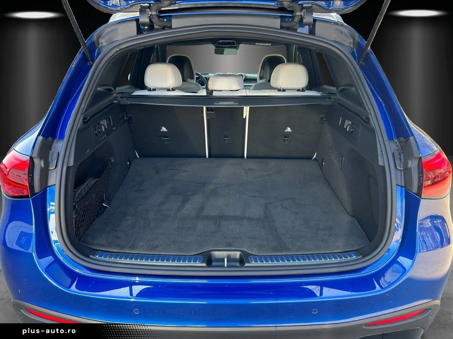 MERCEDES-BENZ GLC 300 AMG Prem AIRMATIC Burme DISTRO&hellip;