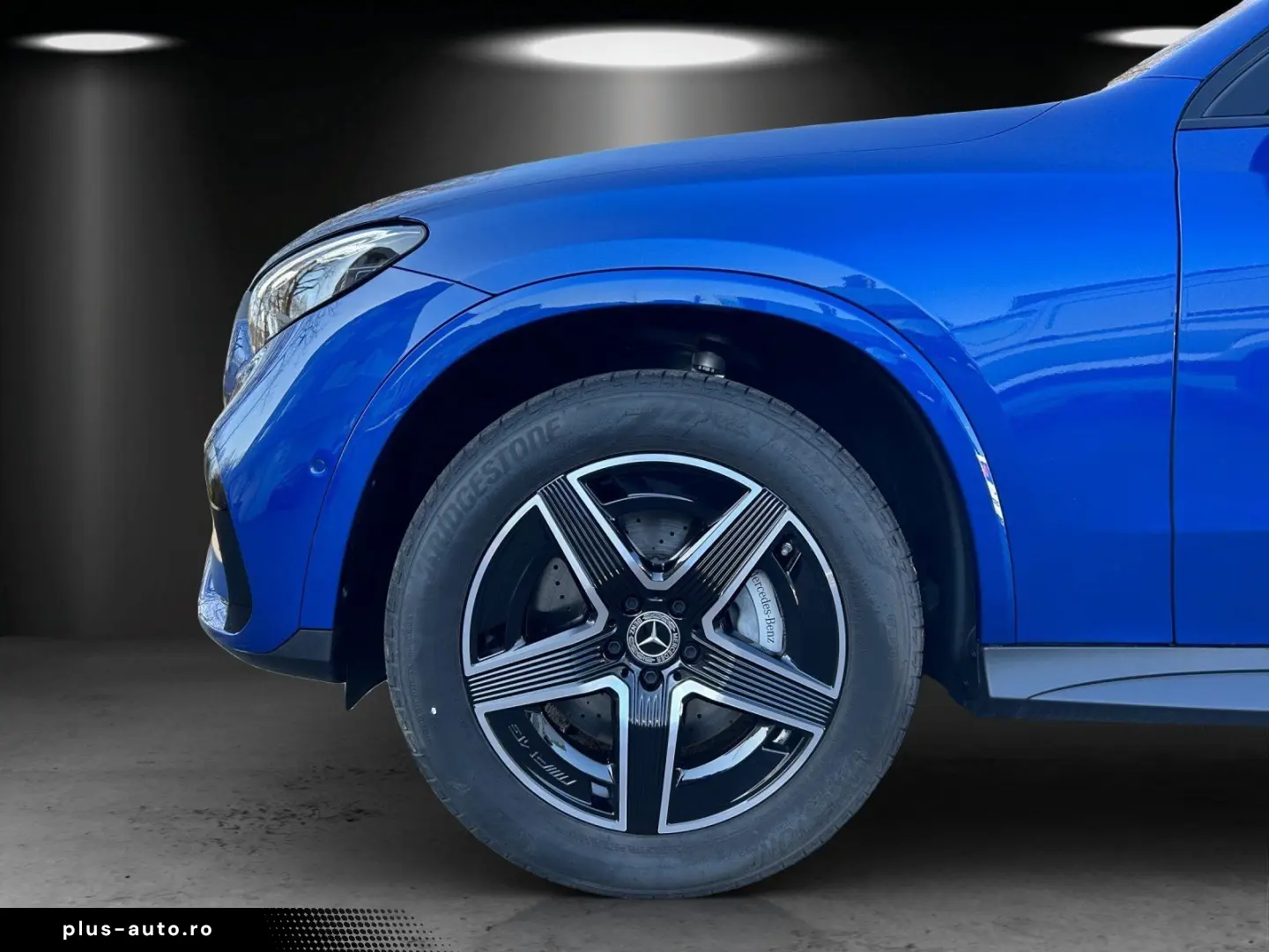 MERCEDES-BENZ GLC 300 AMG Prem AIRMATIC Burme DISTRO&hellip;