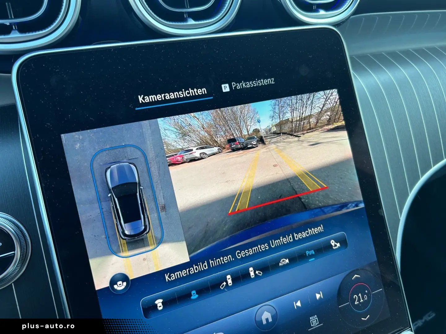 MERCEDES-BENZ GLC 300 AMG Prem AIRMATIC Burme DISTRO&hellip;