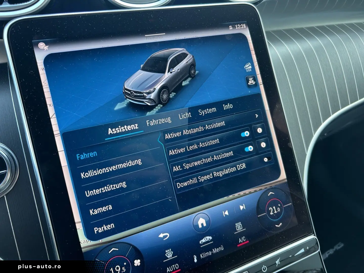 MERCEDES-BENZ GLC 300 AMG Prem AIRMATIC Burme DISTRO&hellip;