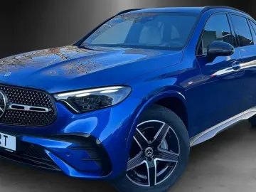 MERCEDES-BENZ GLC 300 AMG Prem AIRMATIC Burme DISTRO&hellip;