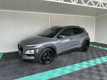 Hyundai Kona 1.6 Benzina 177 CP An 2022