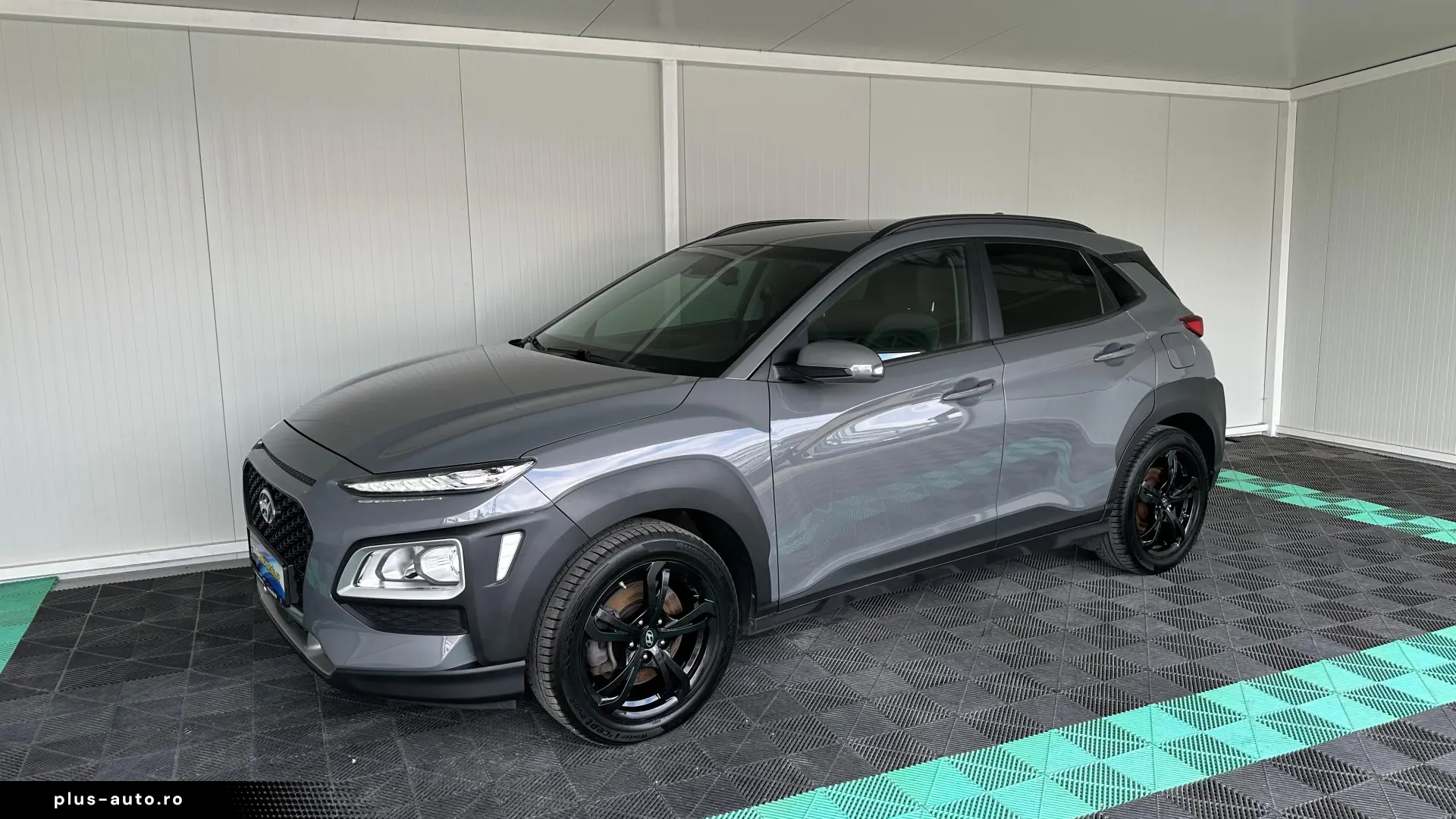 Hyundai Kona 1.6 Benzina 177 CP An 2022