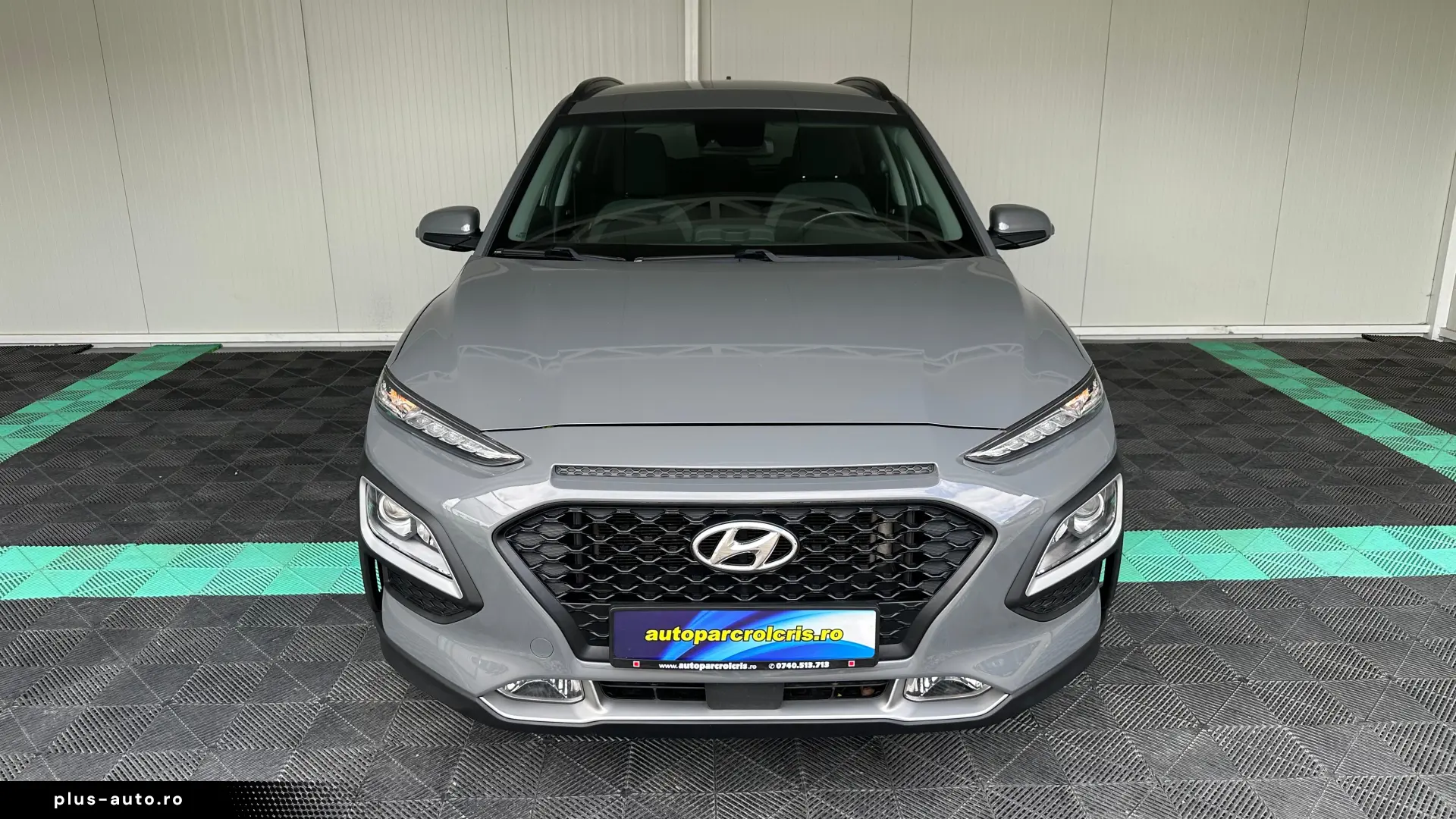 Hyundai Kona 1.6 Benzina 177 CP An 2022
