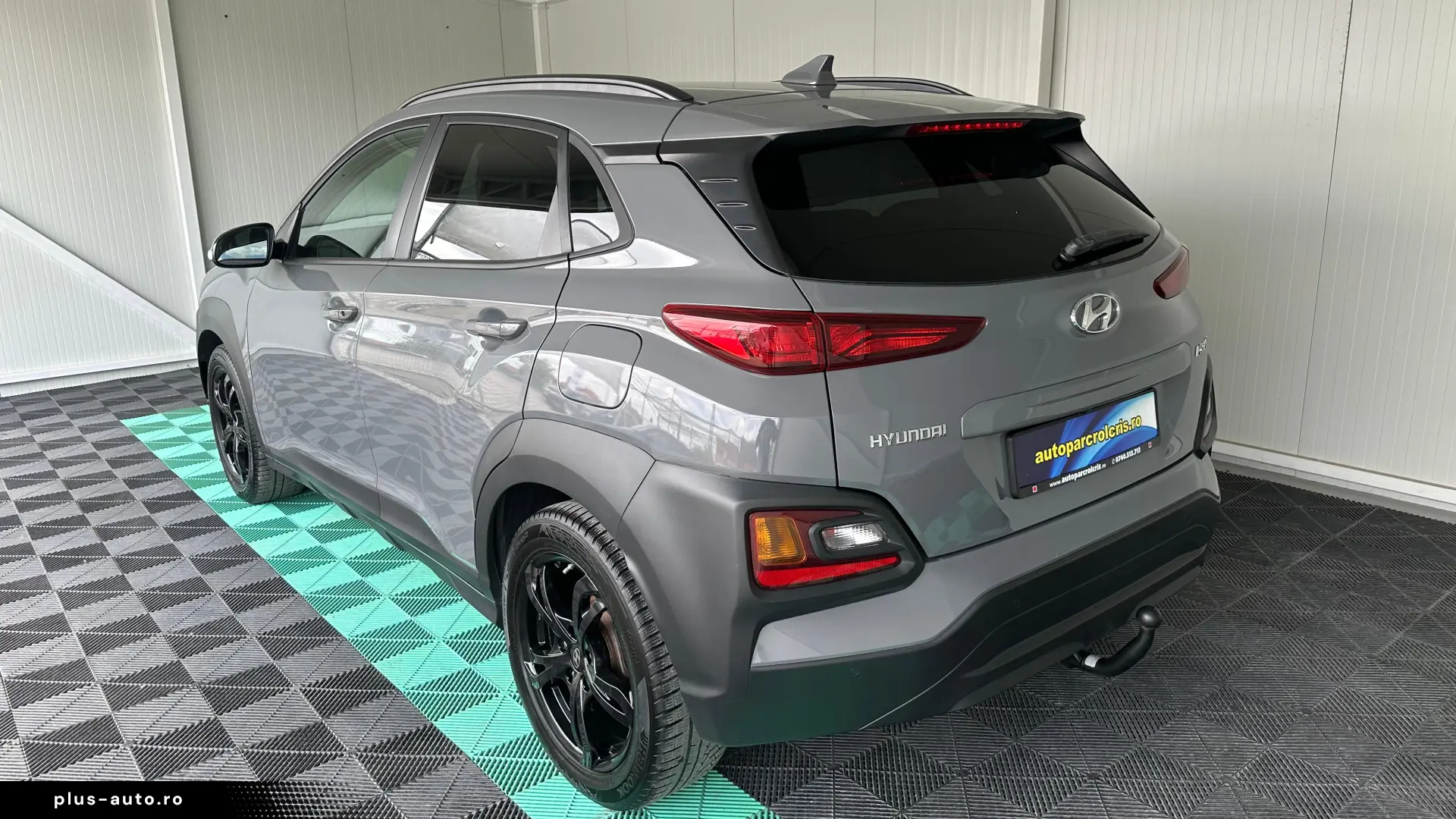 Hyundai Kona 1.6 Benzina 177 CP An 2022
