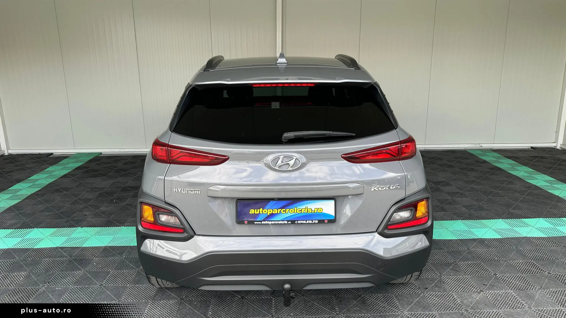 Hyundai Kona 1.6 Benzina 177 CP An 2022