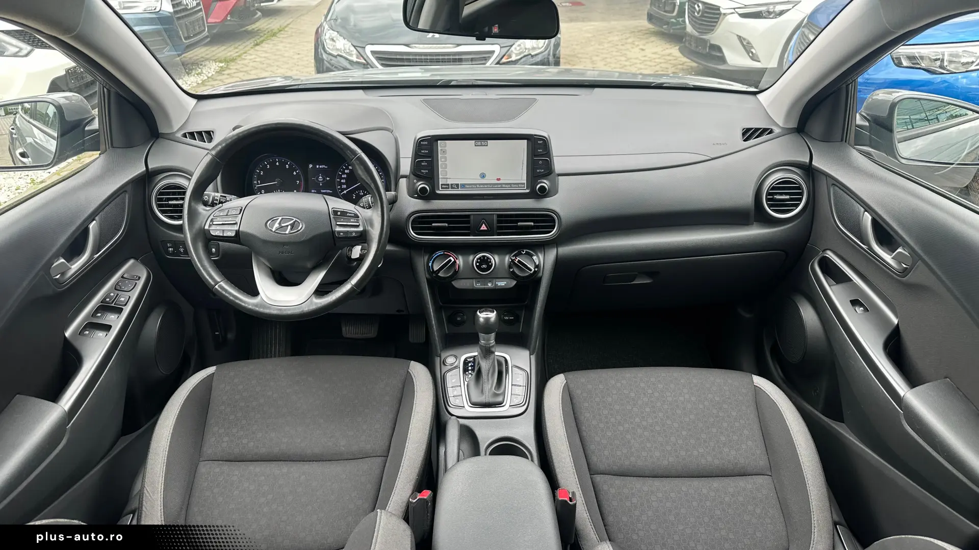 Hyundai Kona 1.6 Benzina 177 CP An 2022