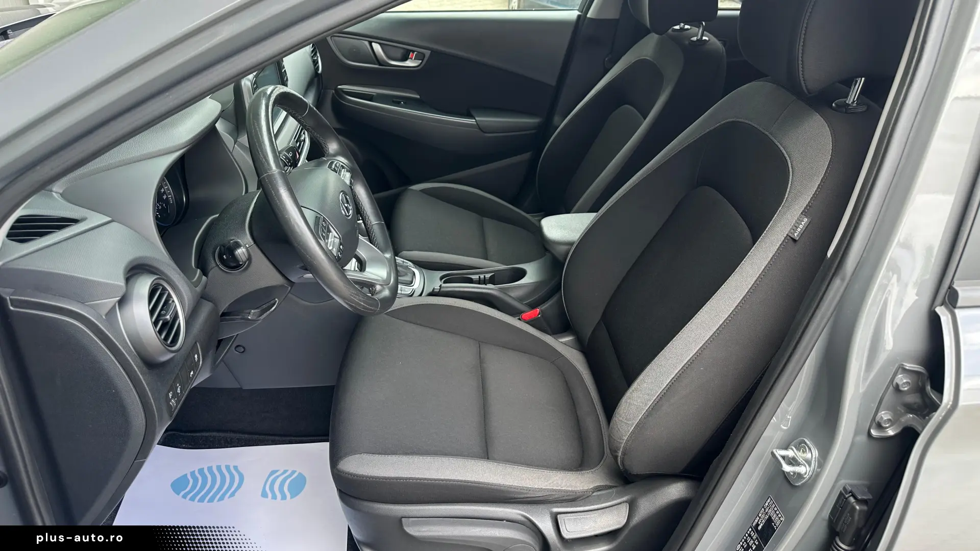 Hyundai Kona 1.6 Benzina 177 CP An 2022