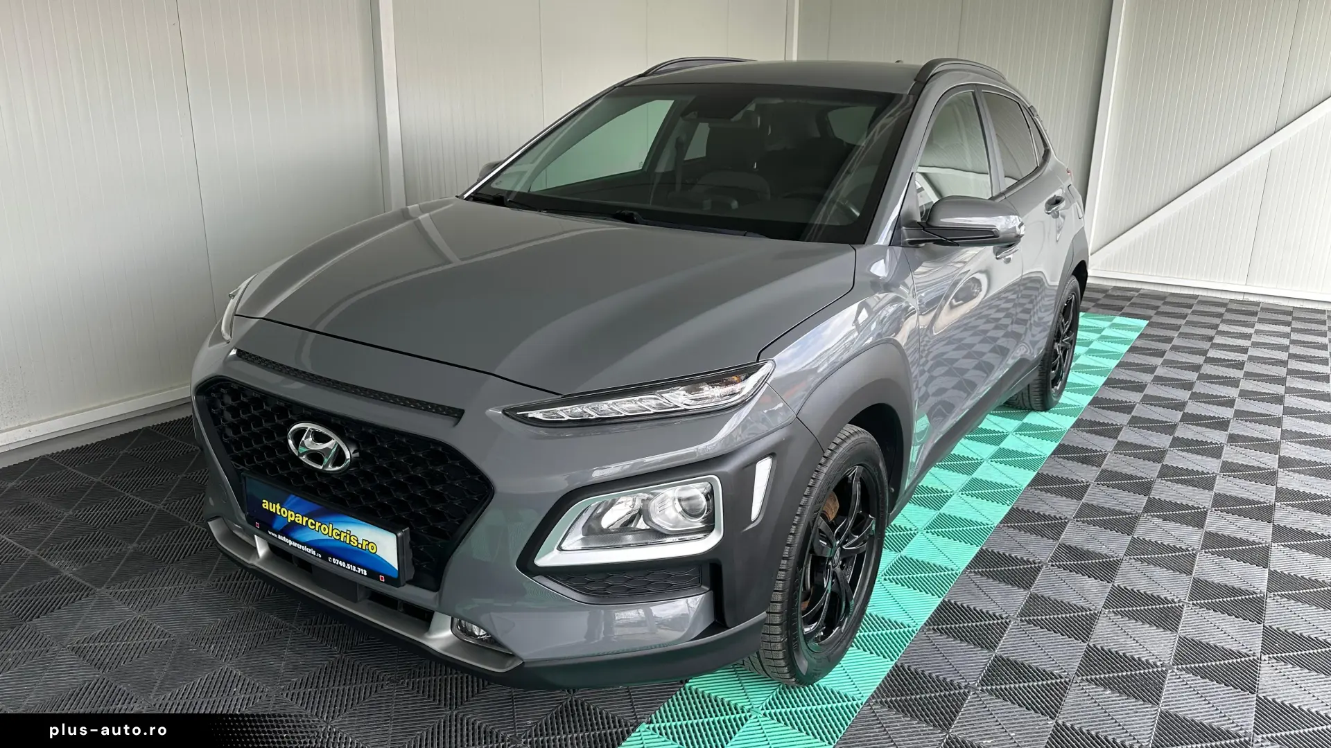 Hyundai Kona 1.6 Benzina 177 CP An 2022