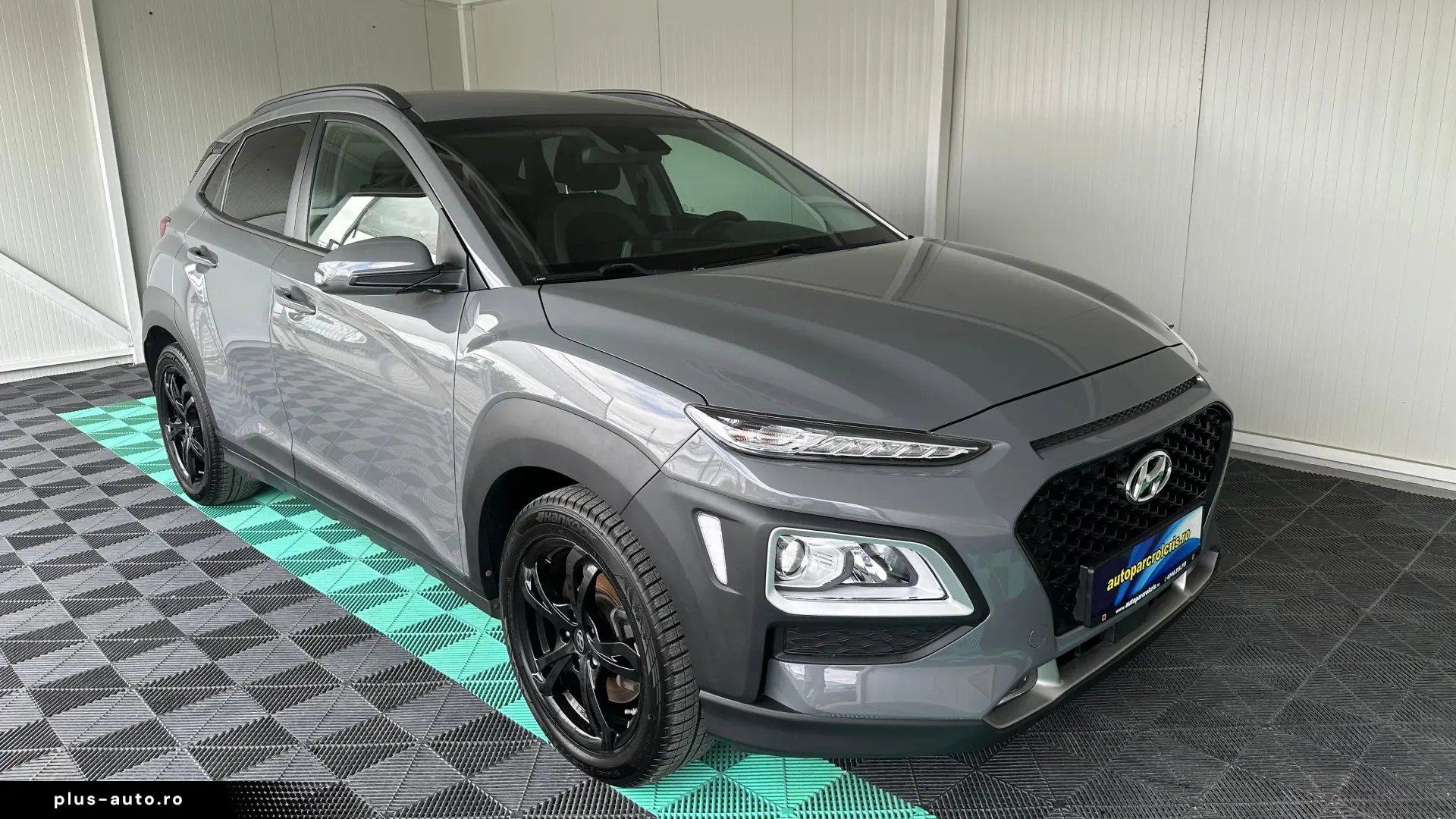 Hyundai Kona 1.6 Benzina 177 CP An 2022
