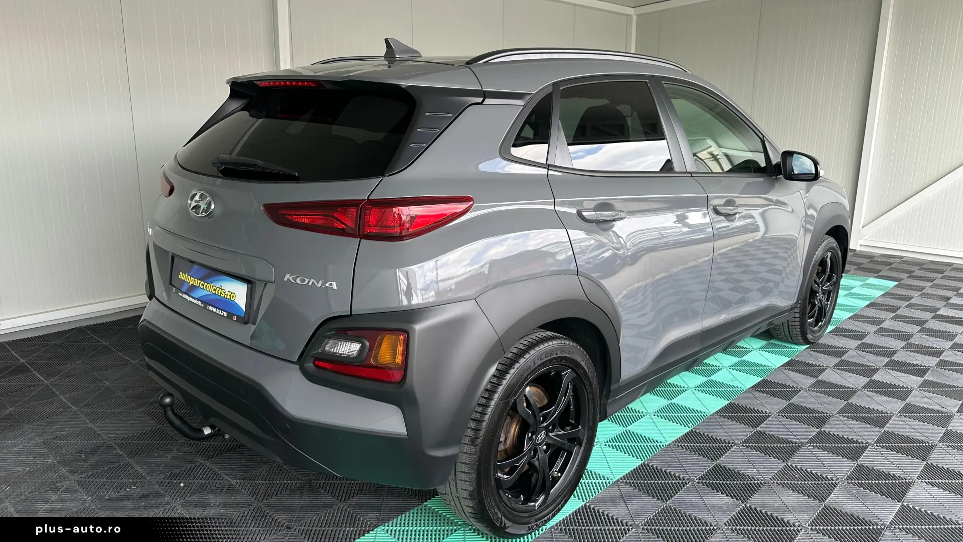 Hyundai Kona 1.6 Benzina 177 CP An 2022