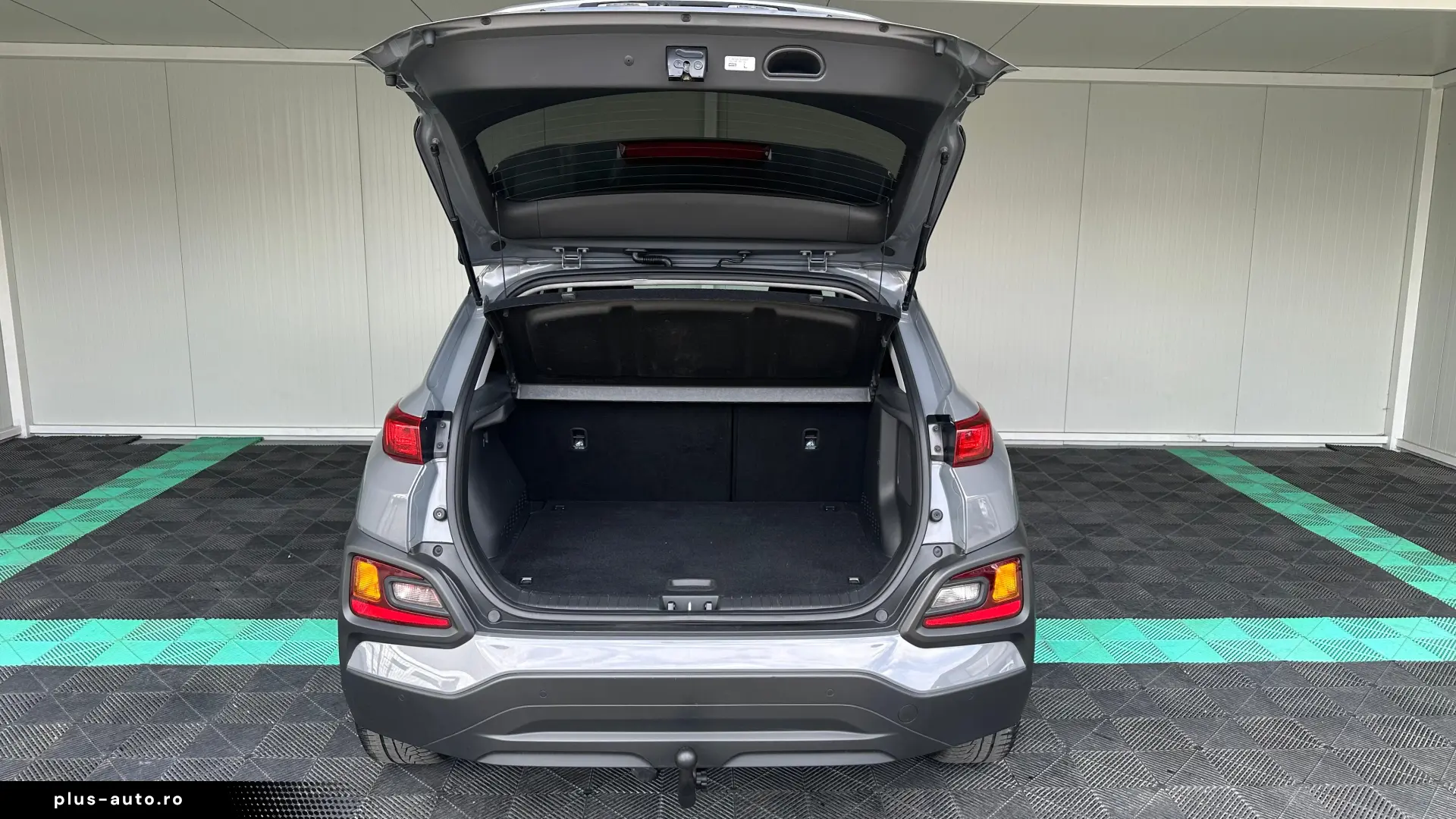 Hyundai Kona 1.6 Benzina 177 CP An 2022