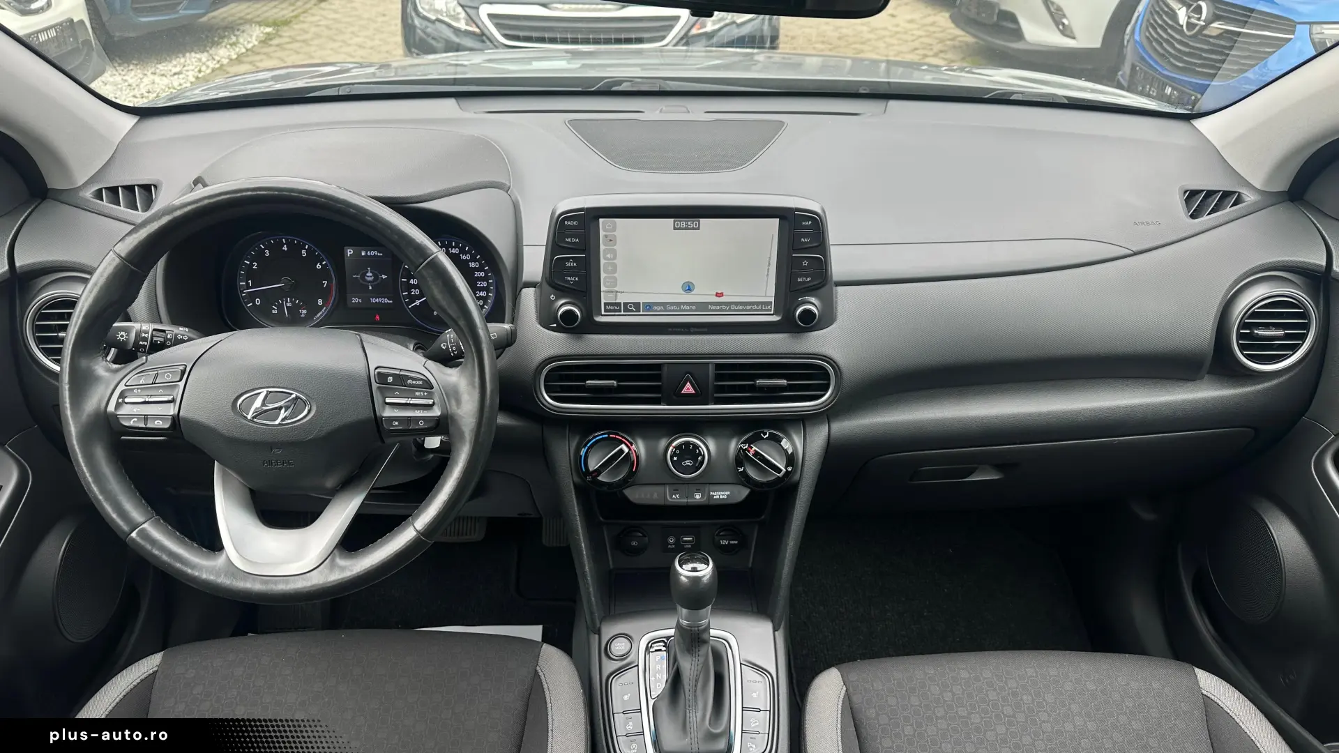 Hyundai Kona 1.6 Benzina 177 CP An 2022