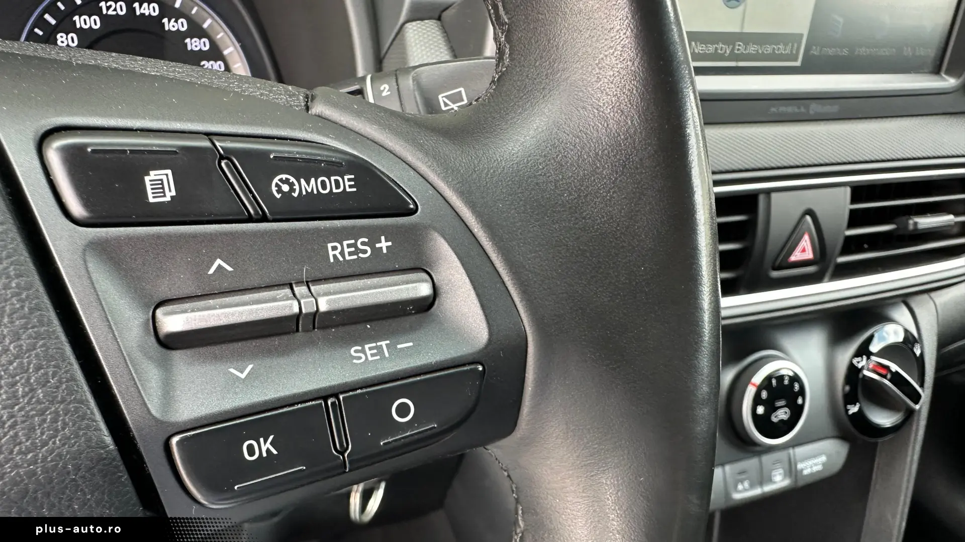 Hyundai Kona 1.6 Benzina 177 CP An 2022
