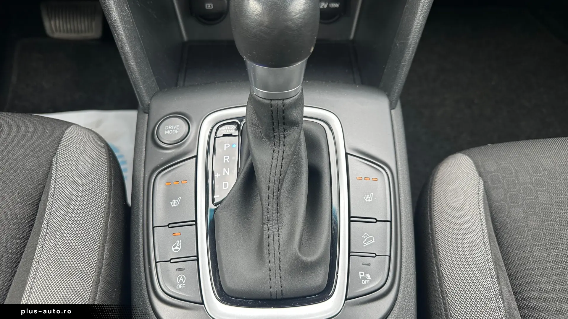 Hyundai Kona 1.6 Benzina 177 CP An 2022