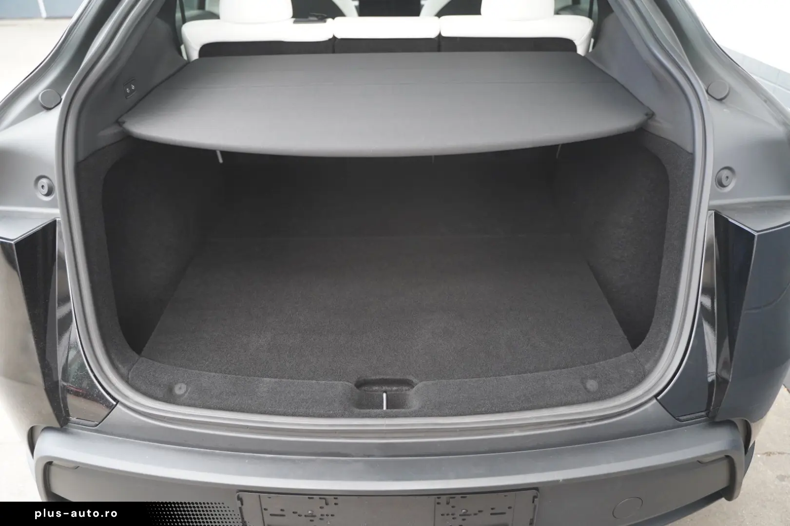 TESLA Model Y Premium Long Range Juniper AWD   innen w