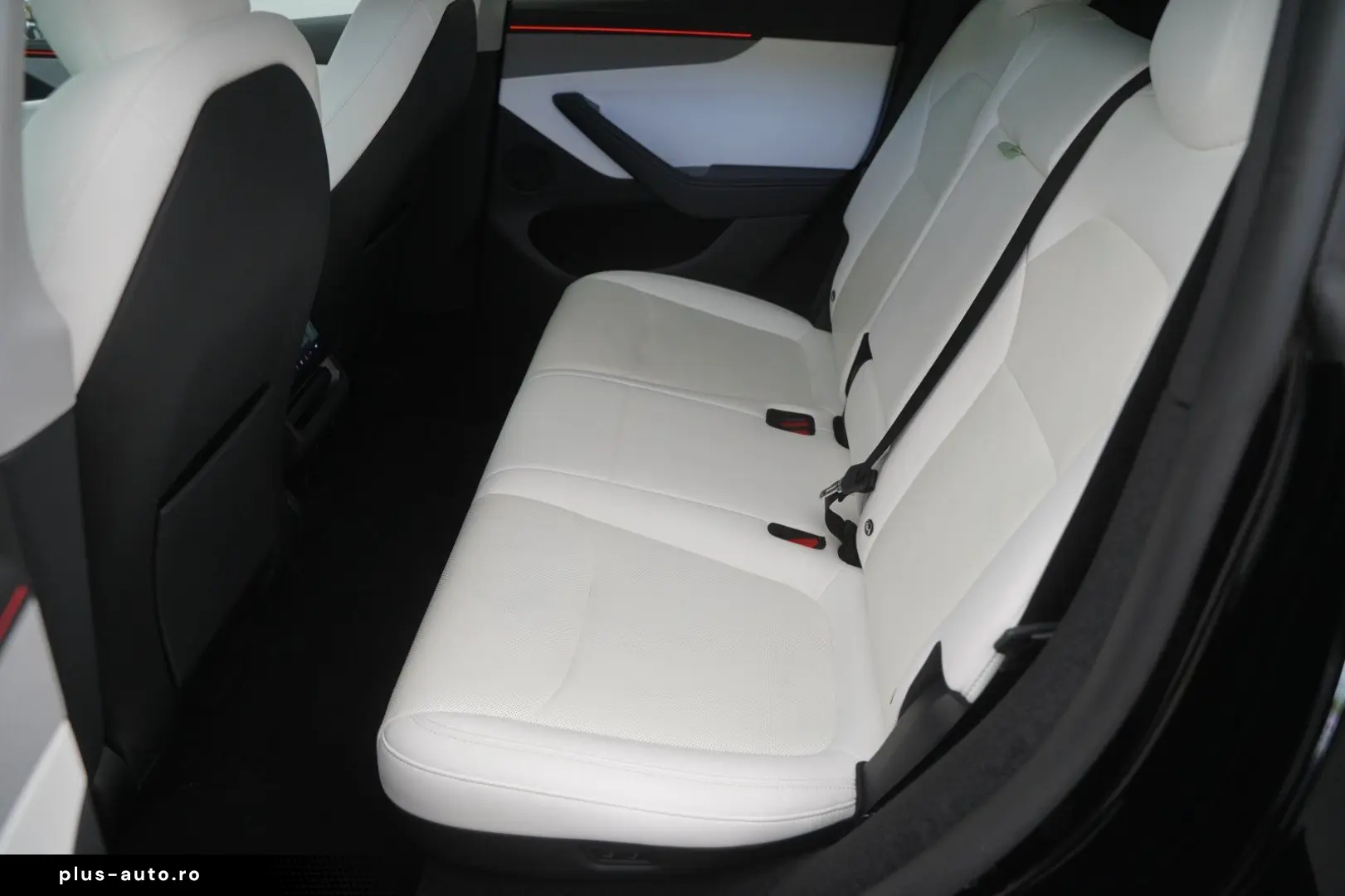 TESLA Model Y Premium Long Range Juniper AWD   innen w