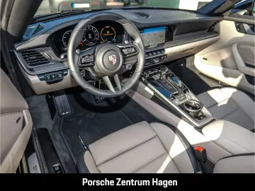 Porsche 992 911 Carrera 4S Cabriolet HA-Steering BOSE LED